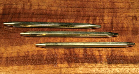 Terra Brass Half Hitch Tool-Set of 3