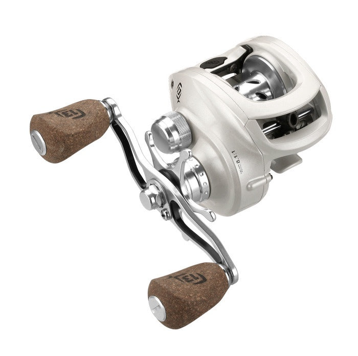 13 Fishing Concept C Low Profile 7:3 Gear Ratio Baitcaster Reel - Andy  Thornal Company