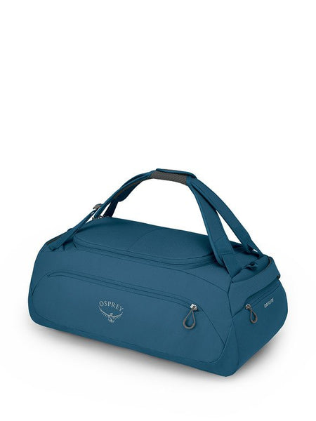 Daylite Duffel 45 / Wave Blue
