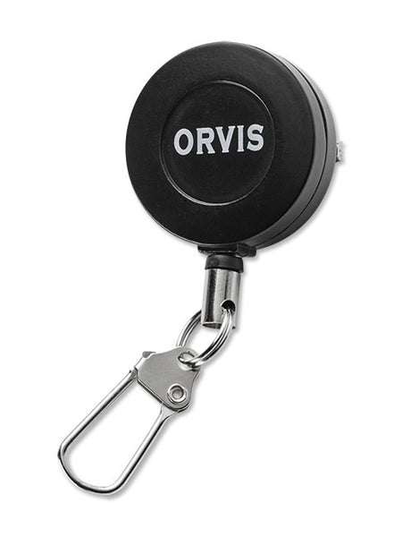 Orvis Zinger