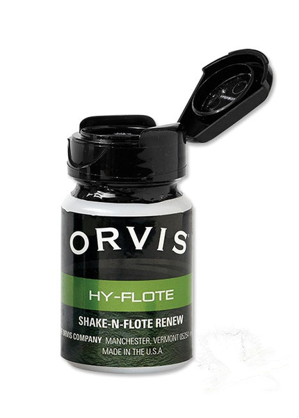 Hy-Flote Shake-N-Flote Renew