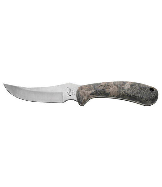 Case Knives Camo Caliber Ridgeback Hunter #18336