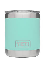 Yeti 10oz Lowball - Seafoam