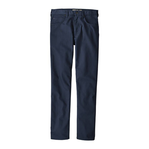 Patagonia Men's Performance Twill Jeans - Regular/New Navy