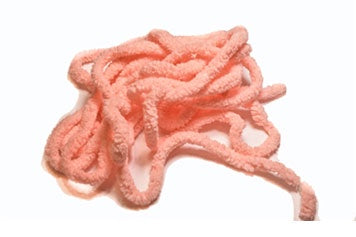 Orvis Mop Chenille/Pink