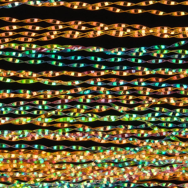 Krystal Flash Rainbow