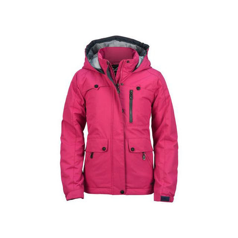 Arctix Girl's Jackalope Jacket/Magenta Haze
