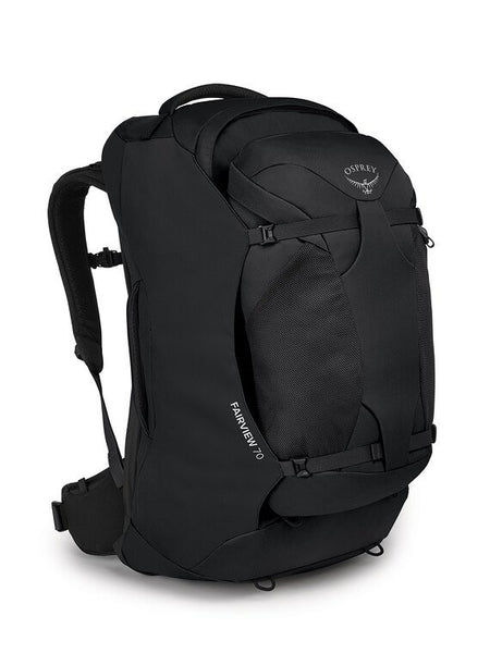 Osprey Fairview 70 W's Travel Pack / Black