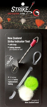 Orvis New Zealand Strike Indicator