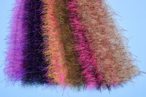 EP Tarantula Hairy Legs Brush 1"