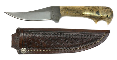 Shawn Stephenson Knives #1013