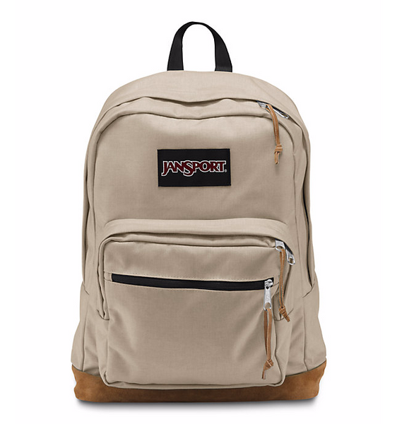 Jansport watercolor backpack sales