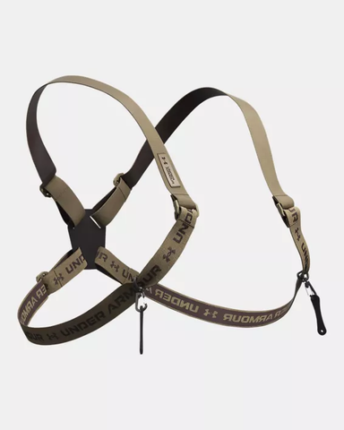 Under Armour Binocular Harness / Federal Tan