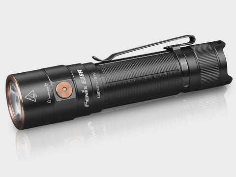 Fenix E28R V2, Pro 1700 Lumen Rechargeable Flashlight