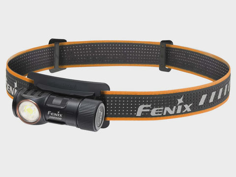 Fenix HM50R V2.0 700 Lumen Rechargeable Headlamp