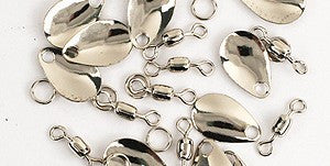 Wapsi Fly Spinner Blades