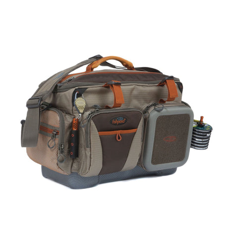 FishPond Green River Gear Bag