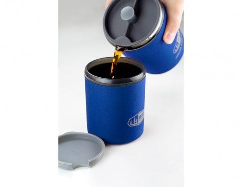 GSI Personal Java Press