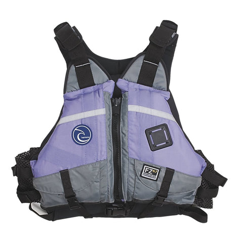 Harmony FZ 6.7 Paddling Life Jacket
