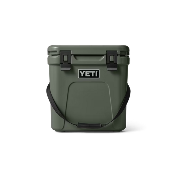 YETI Roadie 24 Cooler- Camp Green