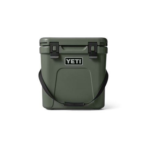 YETI Roadie 24 Cooler- Camp Green