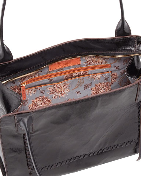 Hobo Splendor (Vintage Graphite) Purse