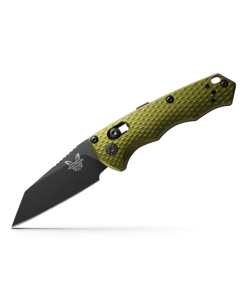 Benchmade 2900BK-2 Auto Immunity