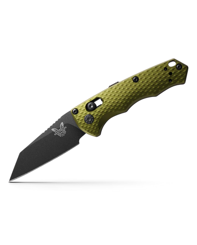 Benchmade 2900BK-2 Auto Immunity