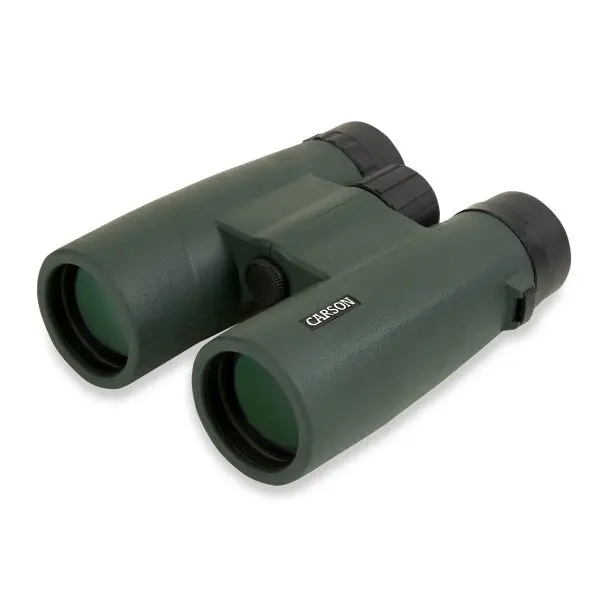 Carson JR Series 10x42 Binoculars WP