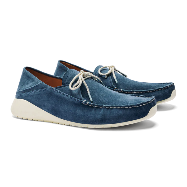 Footwear - Boat Shoes