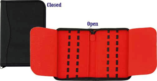 Blue Ridge Knives Knife Pack 16 #AC141