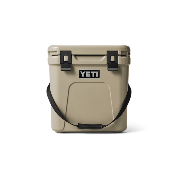 YETI Roadie 24 Cooler- Desert Tan