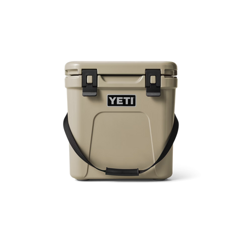 YETI Roadie 24 Cooler- Desert Tan