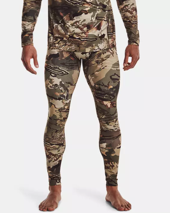 Camo coldgear deals