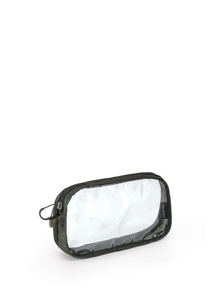 Osprey UL Liquids Pouch Shadow Grey