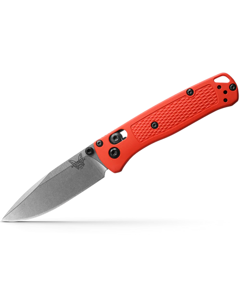 Benchmade 533-04 Mini Bugout