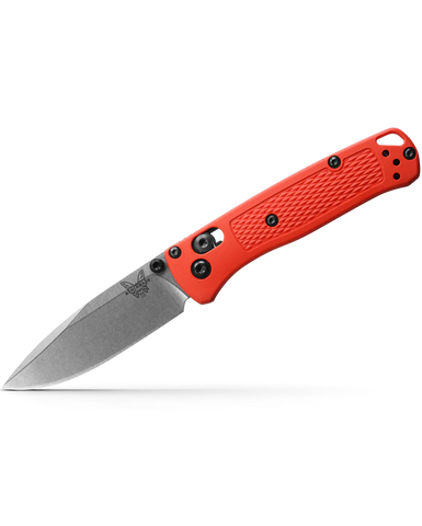 Benchmade 533-04 Mini Bugout