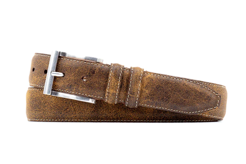 Martin Dingman Bill Belt/Old Wood