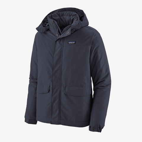 Patagonia Men's Isthmus Jacket / SMDB