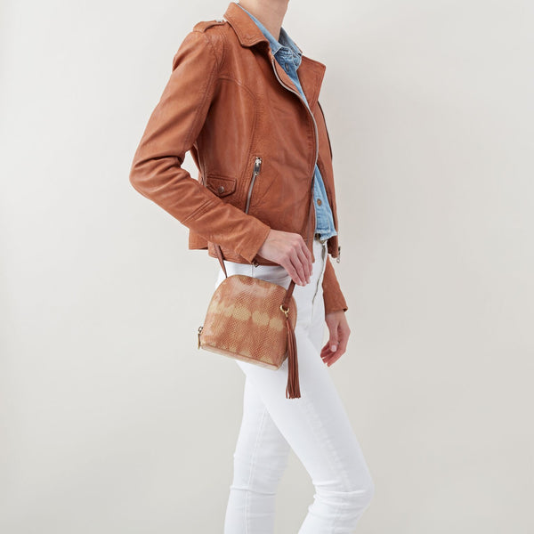 Hobo Nash (Desert Tie Dye) Crossbody Purse