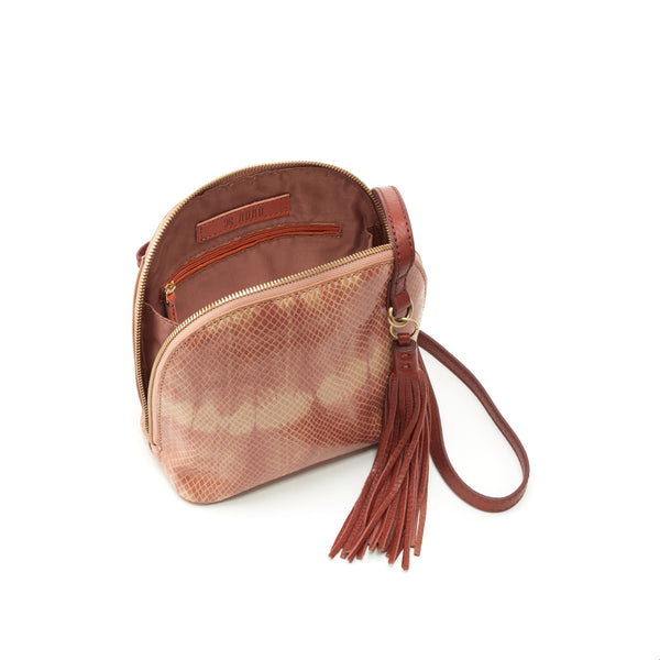 Hobo Nash (Desert Tie Dye) Crossbody Purse