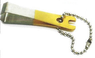 Wapsi - Angler's Image Terra Econo Nipper/Black