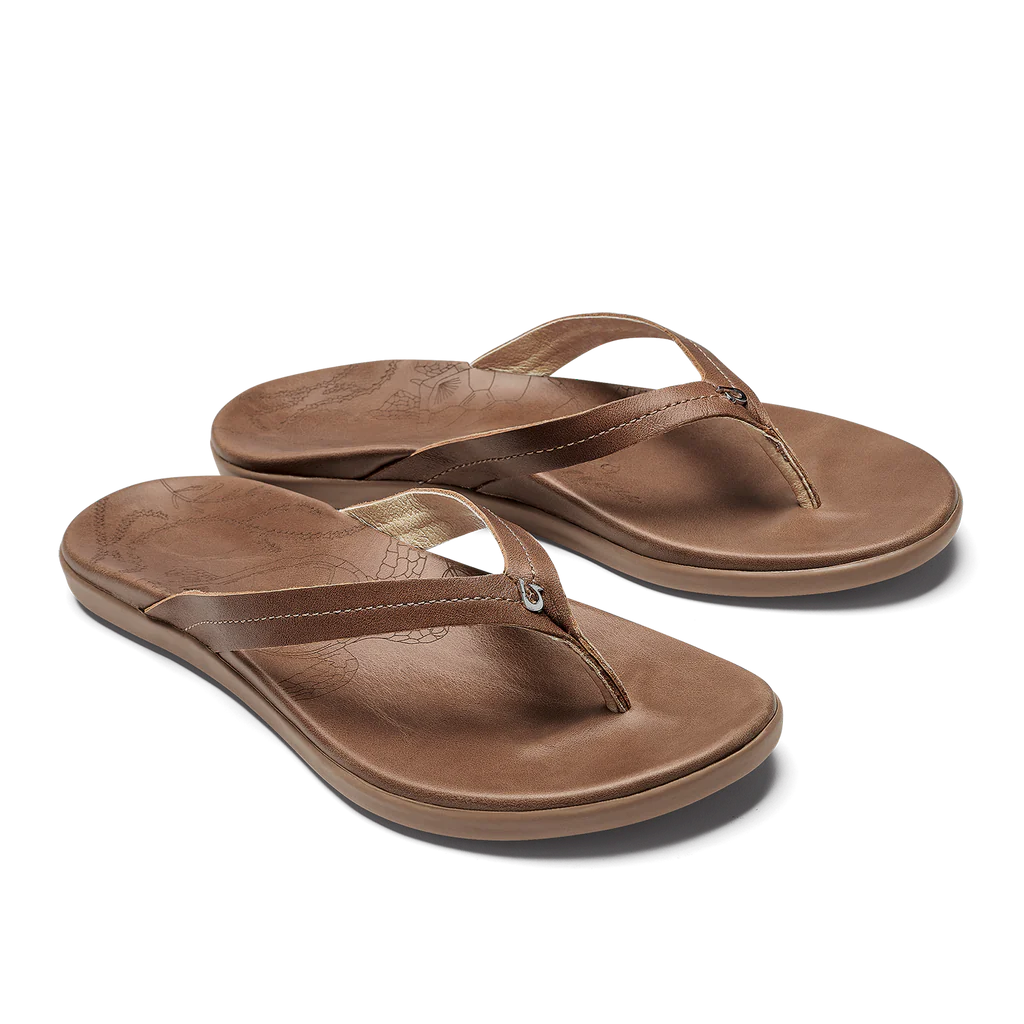 Olukai Women s Honu Tan Tan Andy Thornal Company