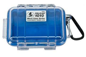 Pelican 1010 Micro Case