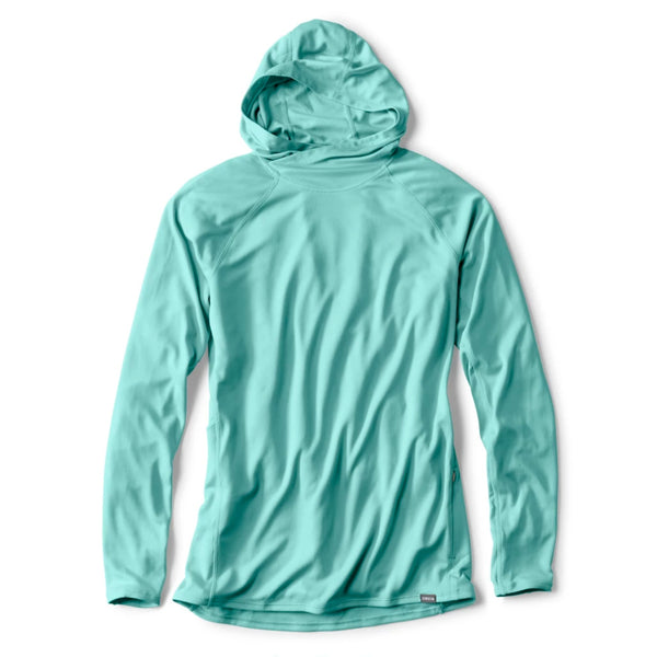 Orvis PRO Sun Hoody/Marine