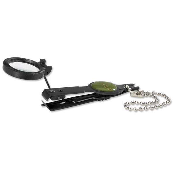 Orvis Magnifier Snips