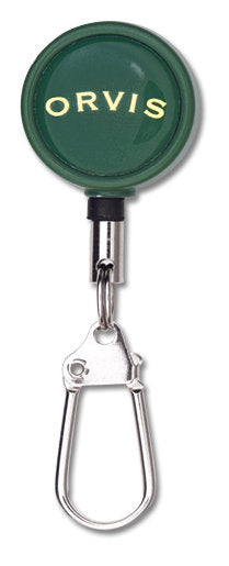 Orvis Micro Zinger - Andy Thornal Company