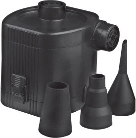 Coghlans 4D Battery Air Pump