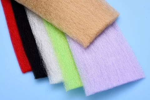 EP Fibers The Original