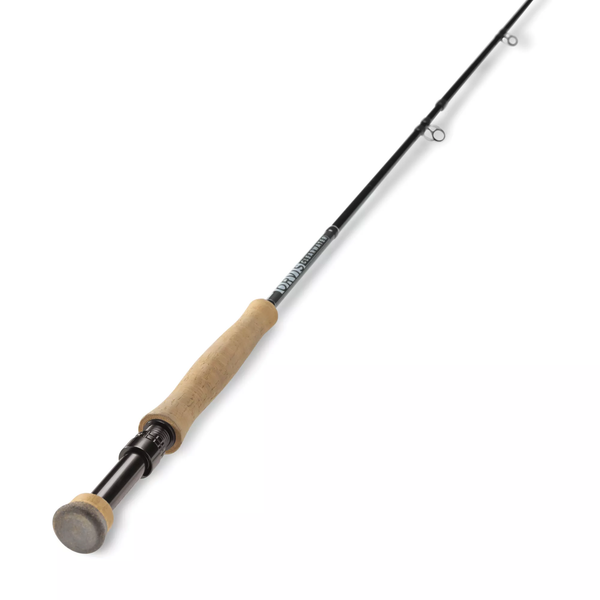 Orvis Clearwater 104-4 Fly Rod